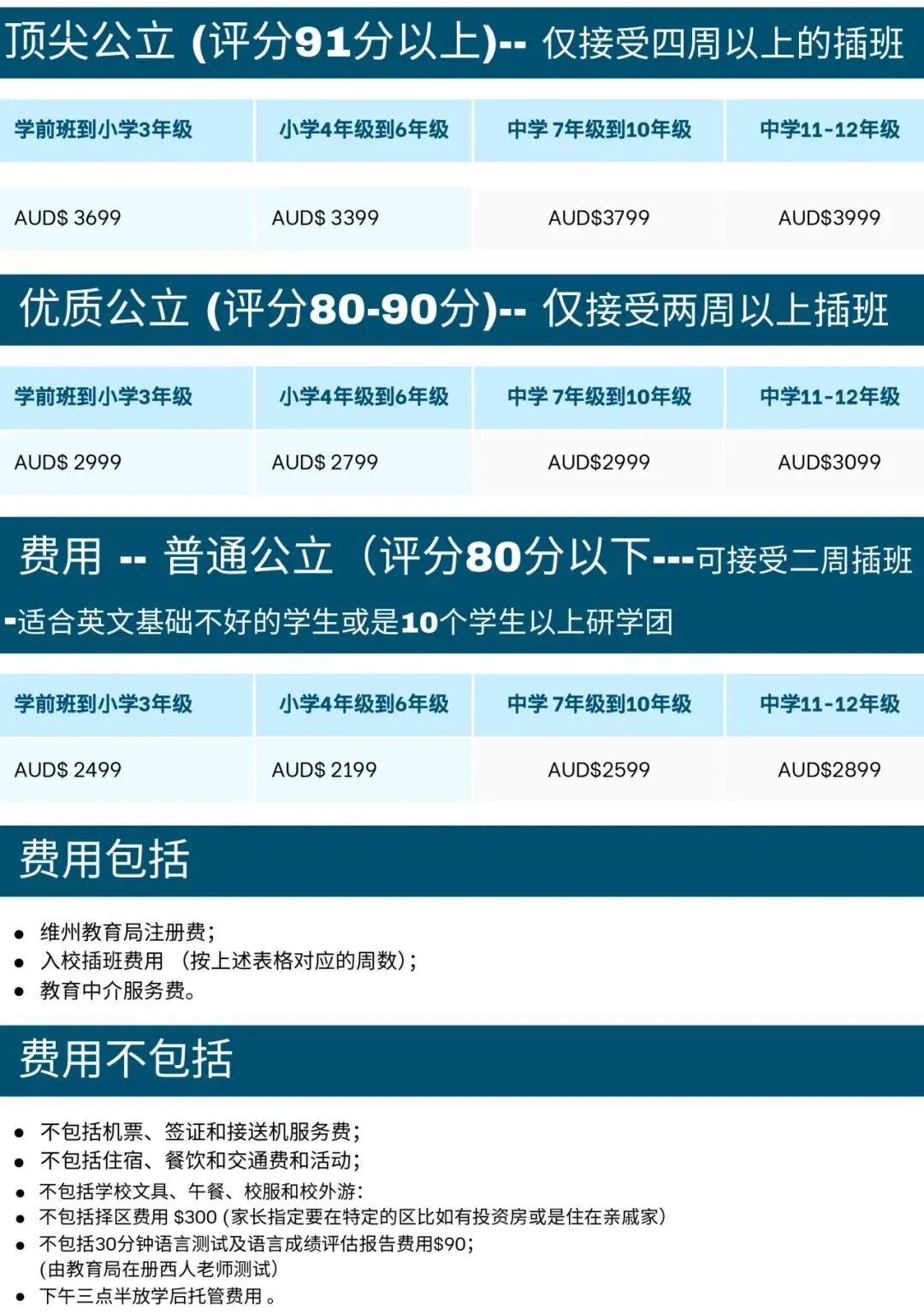 2026寒假插班集锦：美私校、英老牌公学、加拿大公立…8国覆盖，K12全学段闭眼选！