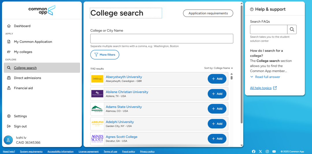 CA开放！3大升级、Top50大学截止日期、小文书题目更新！大动作打响26Fall申请季！
