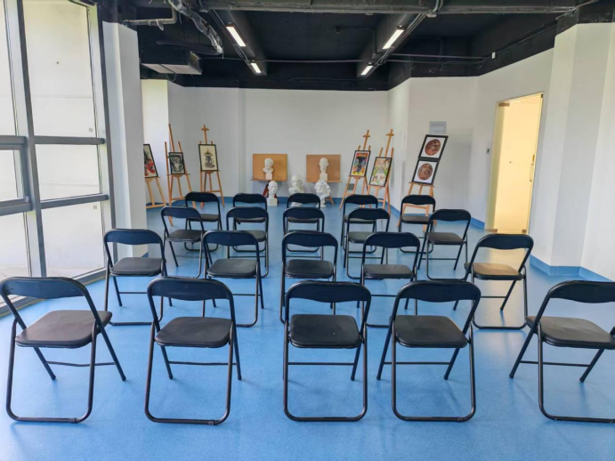直击上海常青藤学校张江科学城新校区探校日：双轨制科创课程与大学城校园引关注！