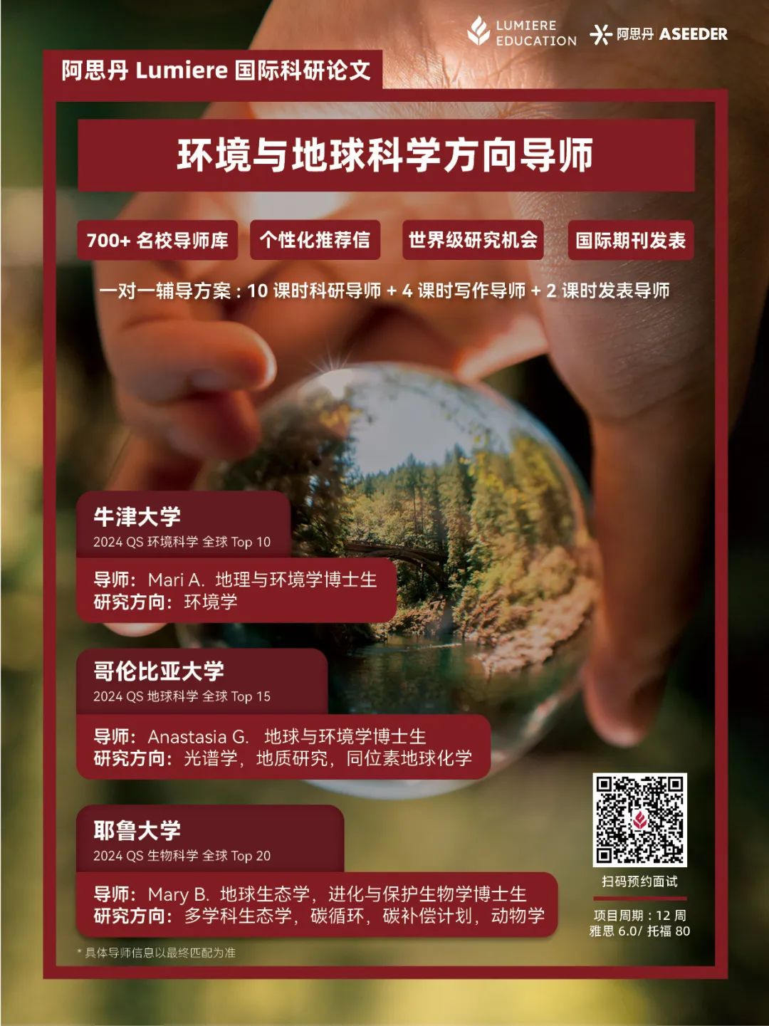这三类同行评审权威国际期刊，藤校招生官懂它的含金量！