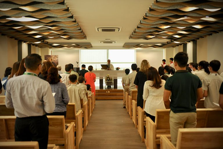 马来西亚圣约瑟夫国际学校（SJIIS）｜落座富人区的Alevel+IB学校全解析
