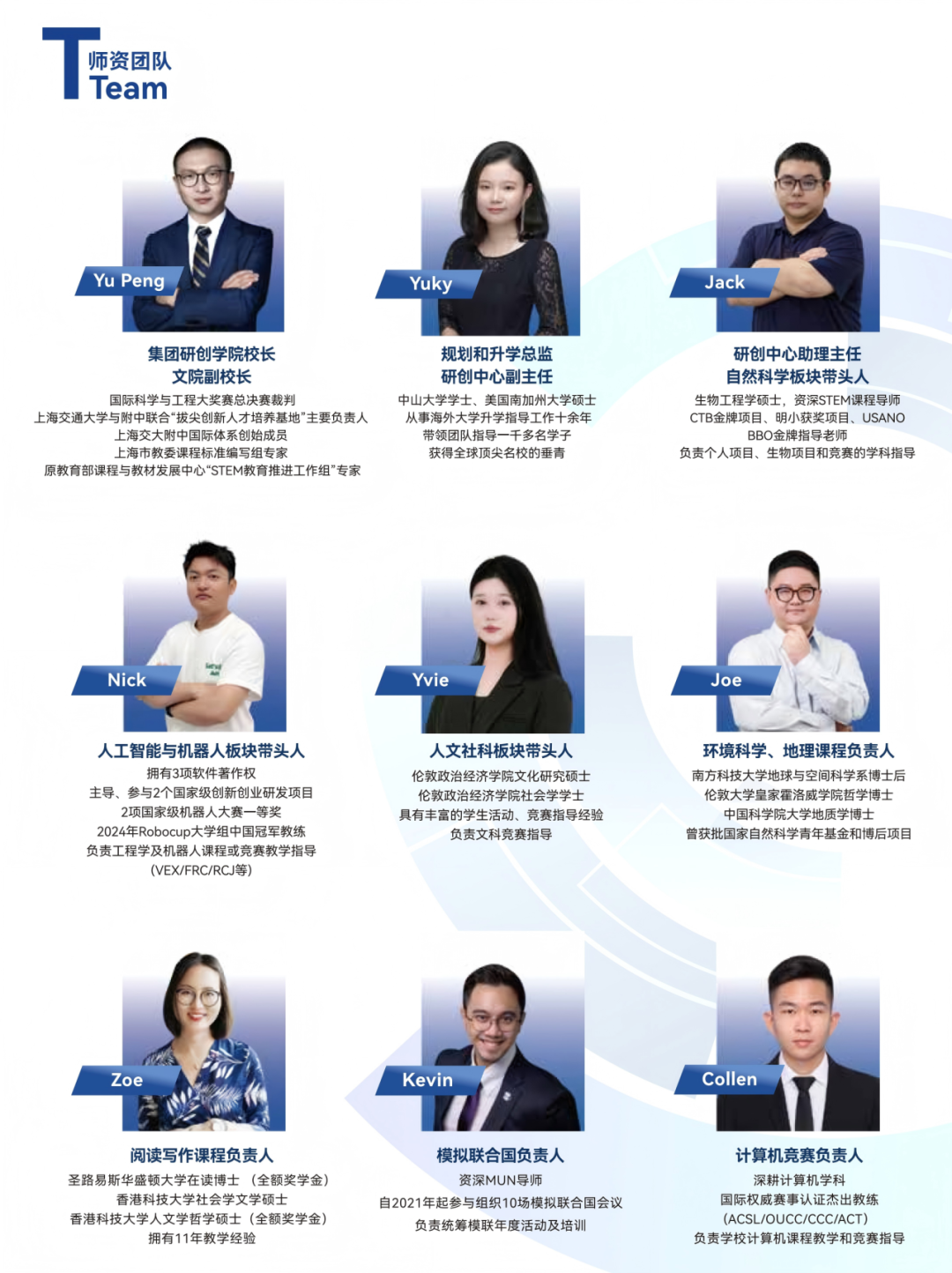 一文速览新哲文院，超全招生高频问答！
