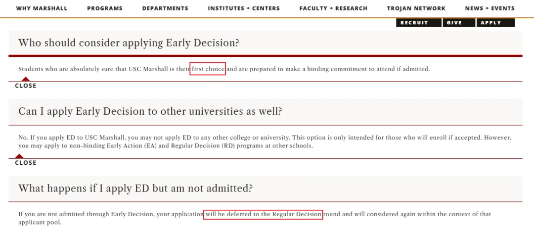 26Fall美本Top50最新招生政策变化！一文梳理！