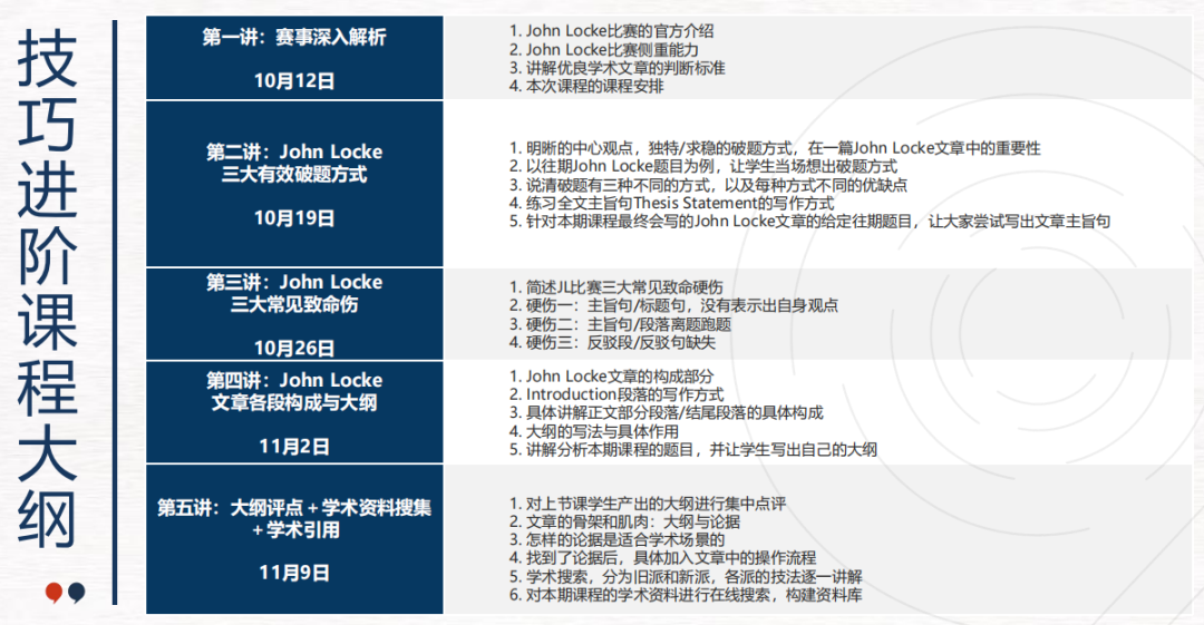 背靠牛/剑的写作比赛：JohnLocke & Re:think有什么区别？如何选择？