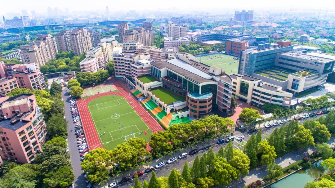 上海国际学校扩张进行时！平和/WLSA/领科有新动作？