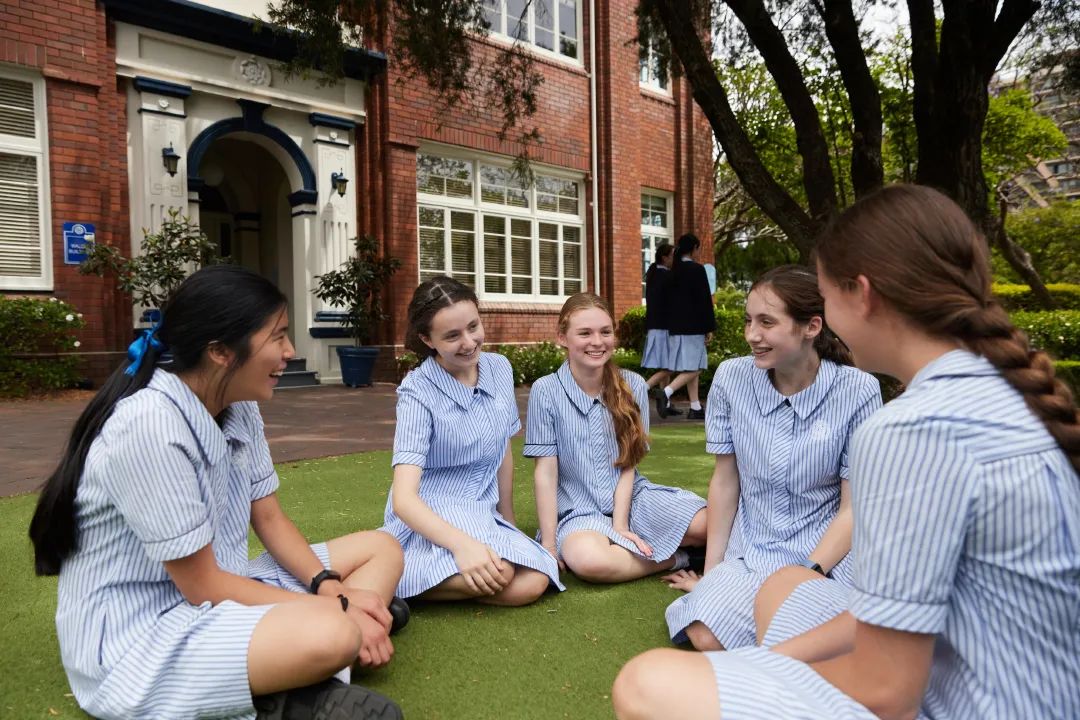 【澳洲藤校的摇篮】 Meriden School 美而惇女子学校 【下篇】！