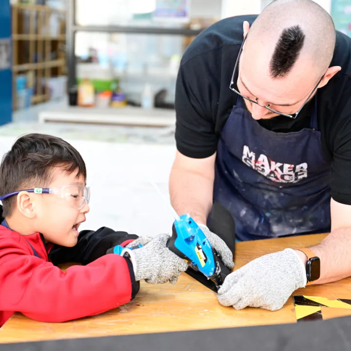 北京国际学校｜北京乐成学校2025-26学年招生简章！K12一贯制国际学校