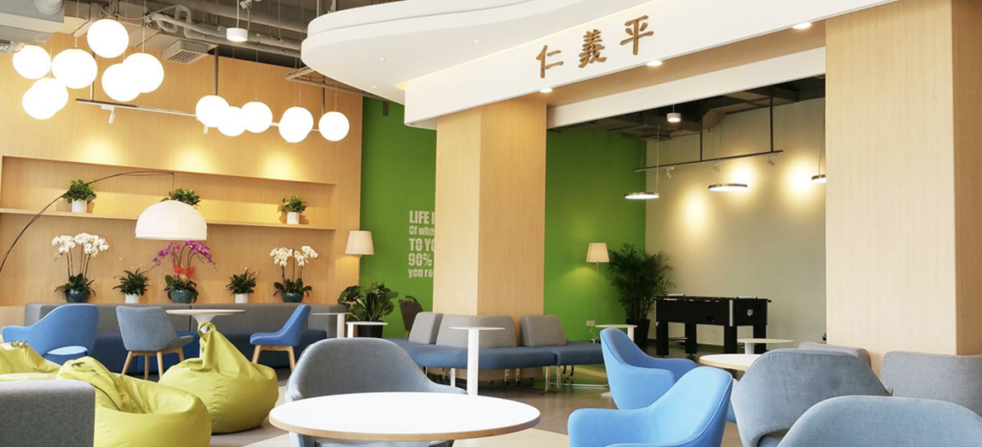 国际学校推荐｜上海民办包玉刚实验学校