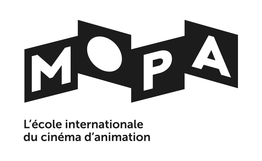 MOPA：五年制3D动画电影 - RNCP 7级硕士 - 阿尔勒校区