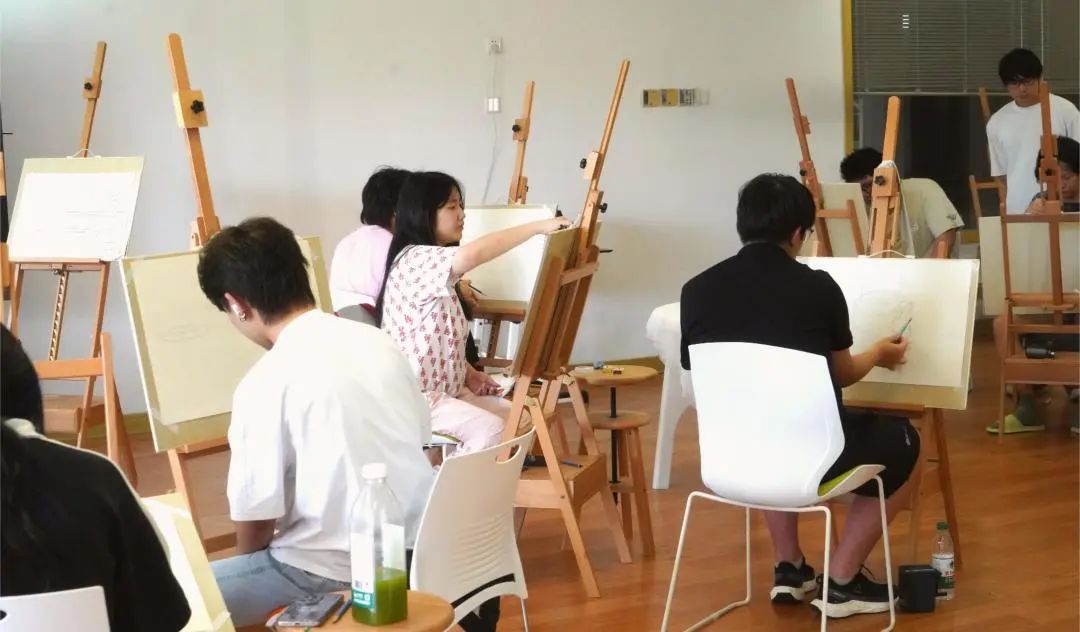 当公益遇见升学：上海东领.SDS的“舞蹈教育实验”