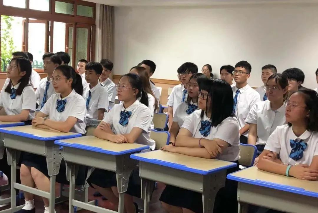 江苏国际学校丨苏州六艺塾中日国际班