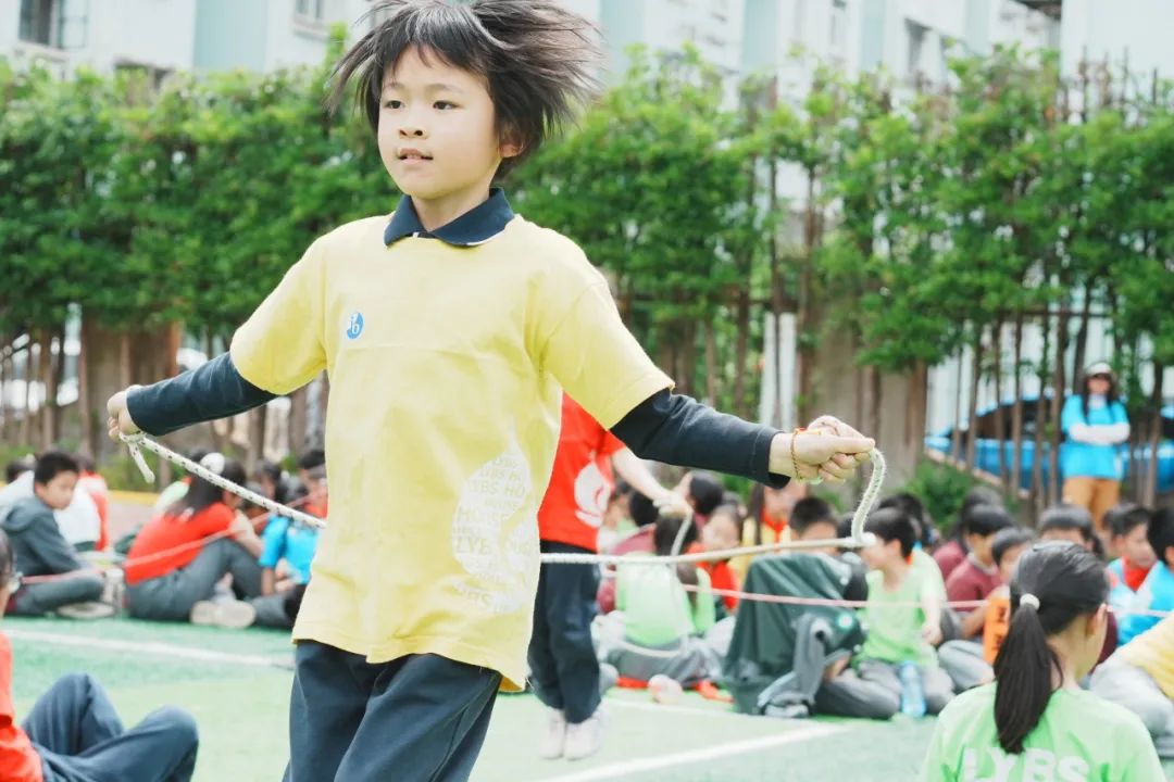 燎原时刻 | 回望小学部这些精彩，迎接新一学年