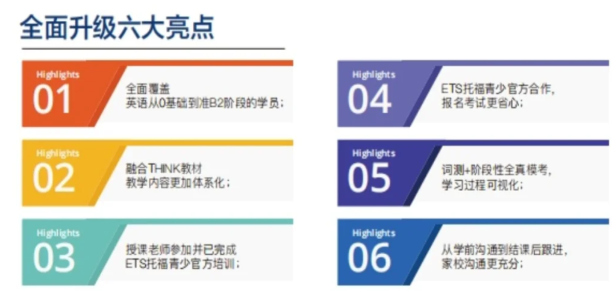 小托福完整考试流程，开始报名、考试当天、成绩查询方式、线下考点地址一键式获取