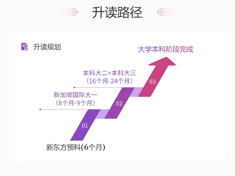 上海双威公学新加坡课程2025年招生简章