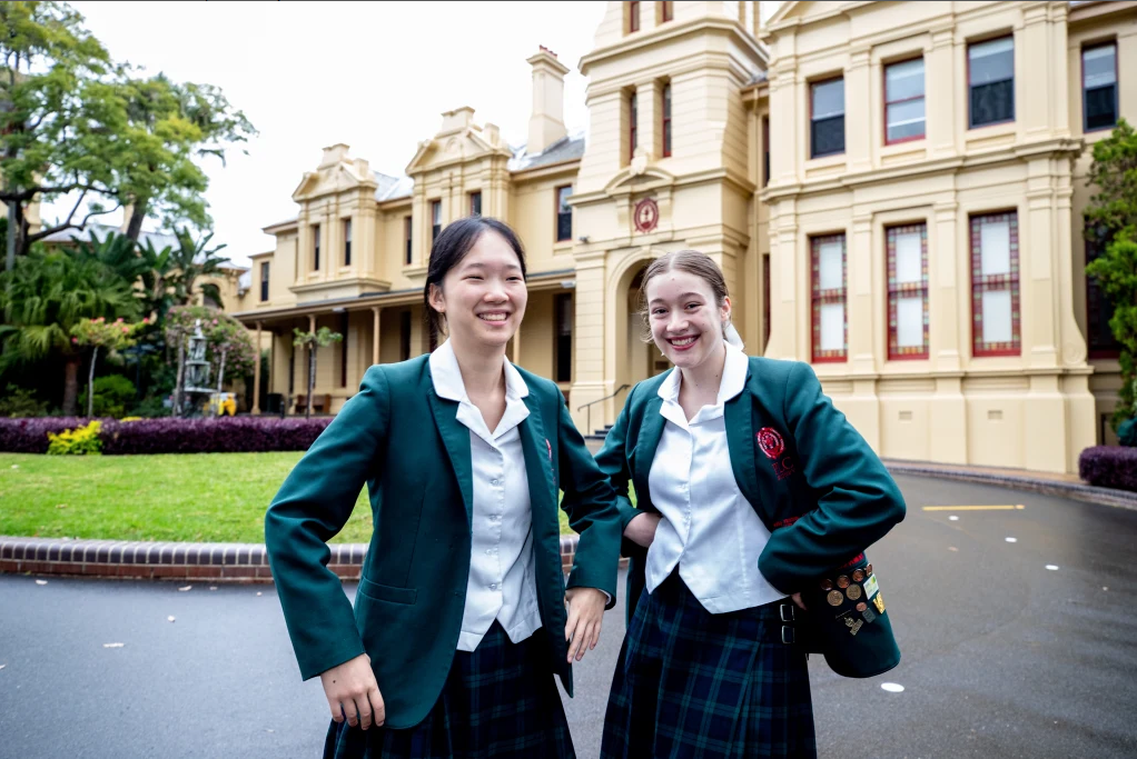 【悉尼优质私立女校】PLC Sydney——探索女校精神见证学术卓越【下篇】