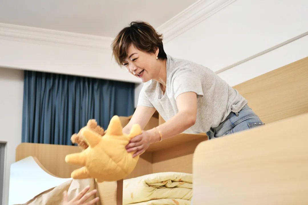 遇见紫竹，跃向未来 | 2025级新生开学报到纪实