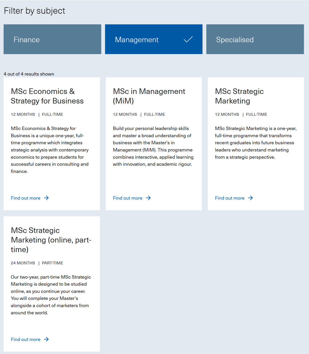 重磅!帝国理工已公布26Fall商学院申请批次!首轮9月底截止申请 重磅!帝国理工已公布26Fall商学院申请批次!首轮9月底截止申请