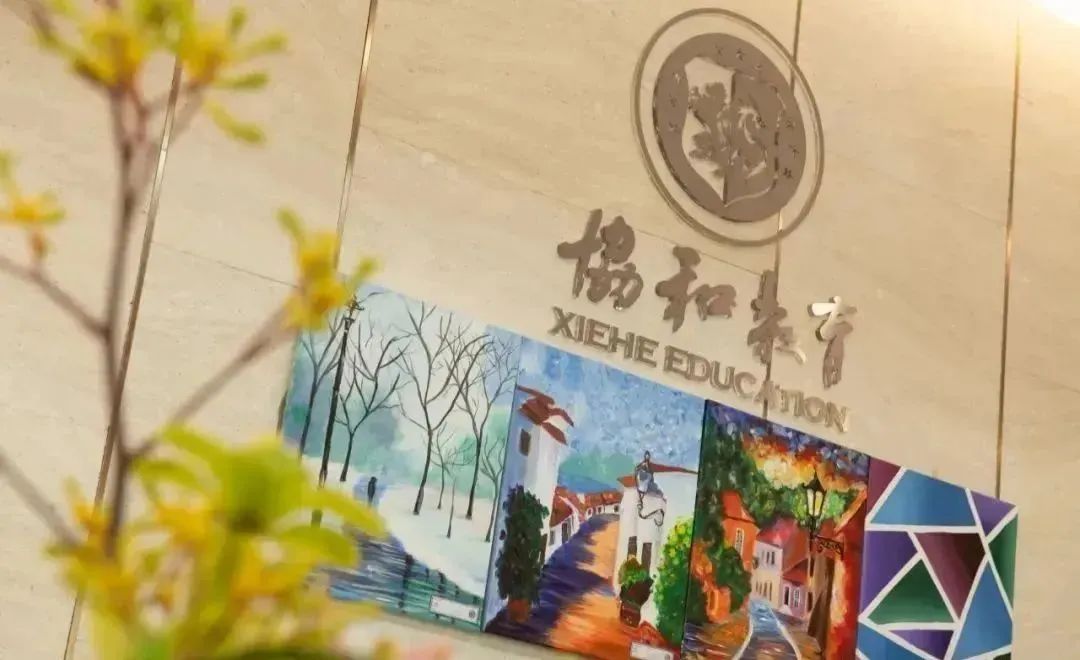 “协和系”A-Level课程，旗下第八所校区——协和浦东三林一所不“鸡血”也有好成绩的学校！