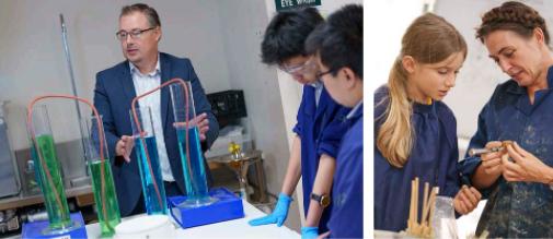 【墨尔本优质私立混校】西本文法学校 Westbourne Grammar School 【下篇】！