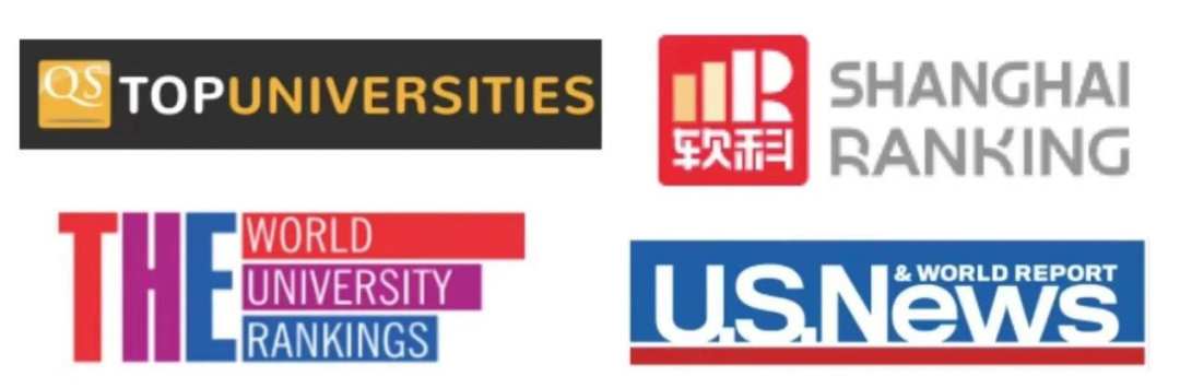 扒完四大排名英国/澳洲/新加坡/中国香港表现差距居然这么大！