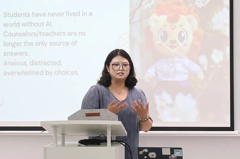 稳扎稳打再升级！新学年，光剑老师已经准备就绪！