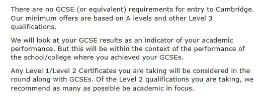 IGCSE出分！机构IGCSE课程辅导学员A*满屏！为什么IGCSE比ALevel更关键？