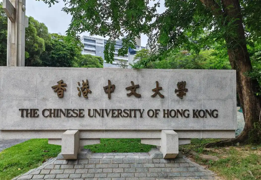 新加坡和香港研究生提前批次都是录取的什么样的学生？