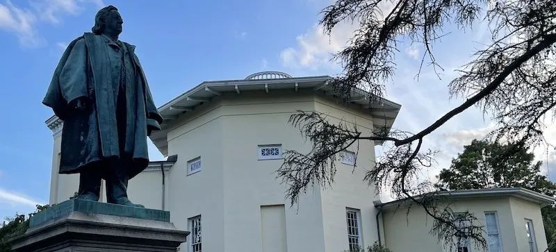 Niche2026年度最佳大学：文理学院赢麻了！JHU和UCB在“掉队”？