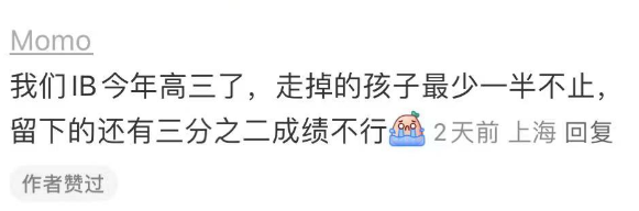 IB课程公认最难？很多人误解了