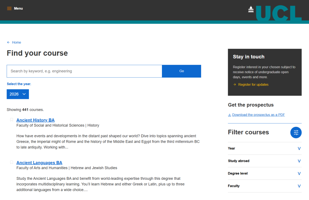 紧急通知！帝国理工&UCL内部推荐通道已开，ABB稳录