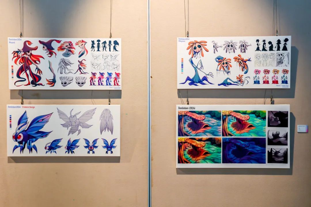 毕业声 | 拿下近200万元奖学金，从社恐蜕变成迪士尼梦想家，她获奥蒂斯艺术等顶尖院校青睐
