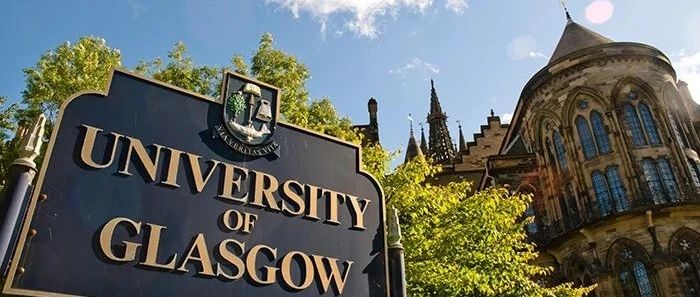 格拉斯哥大学全奖PhD博士项目招生中！