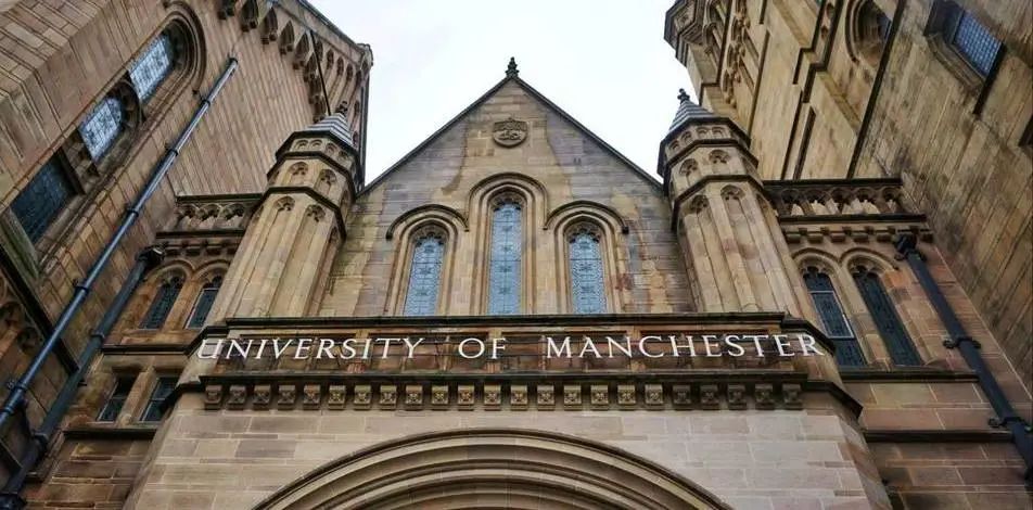 英国曼彻斯特大学药学系全奖博士招生 | Prof.  Ashcroft