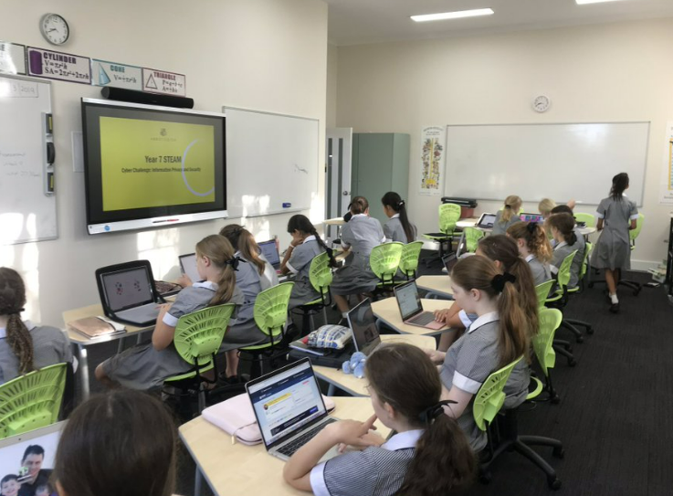 【悉尼优质私立女校】阿博茨利女子学校 - Abbotsleigh School ！(下篇）