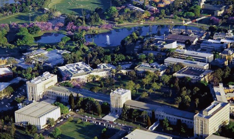 中外合办 | 2025辽宁大学2+2国际本科招生简章！