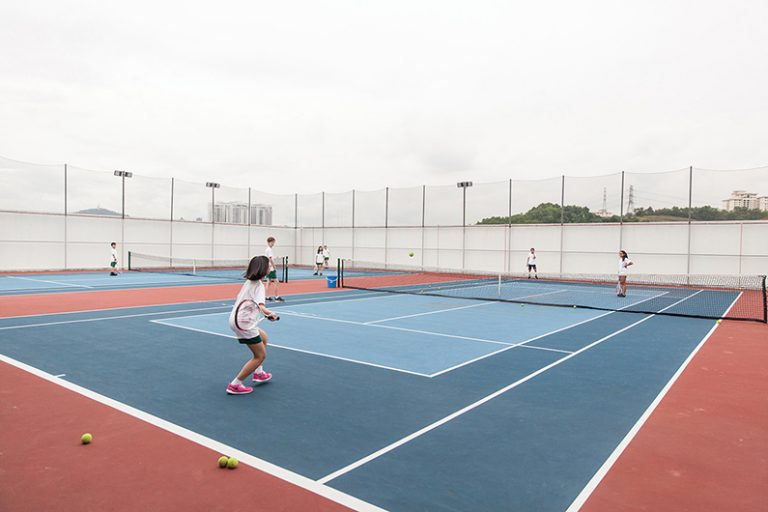马来西亚圣约瑟夫国际学校（SJIIS）｜落座富人区的Alevel+IB学校全解析