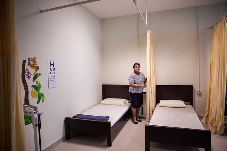 马来西亚圣约瑟夫国际学校（SJIIS）｜落座富人区的Alevel+IB学校全解析