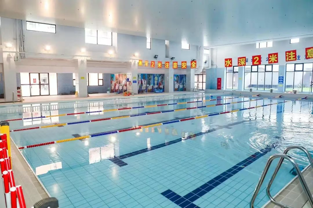 师资力量雄厚、双规小班化！上海这所12十二年一贯制学校有何优势？
