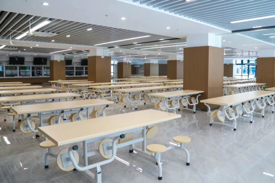 江苏择校|常州市宋剑湖高级中学国际部