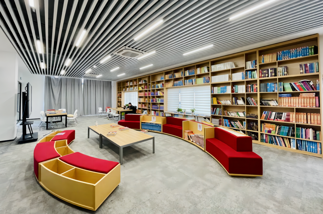 深圳国际学校｜深圳市南山为明学校