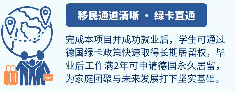 【麦熊独家】德国双元制物理治疗本科联合培养项目