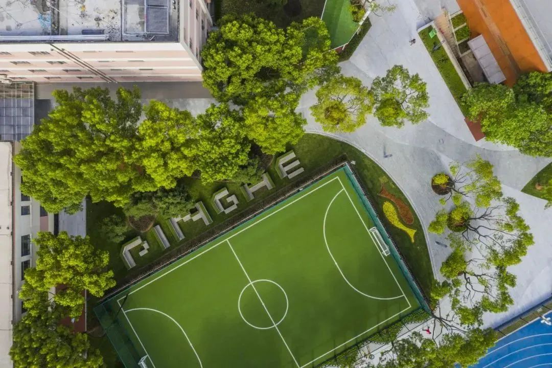 2026国际学校春招速递｜上海民办平和学校全解析：招生政策、考试难度、校园环境、课程设置一网打尽！​