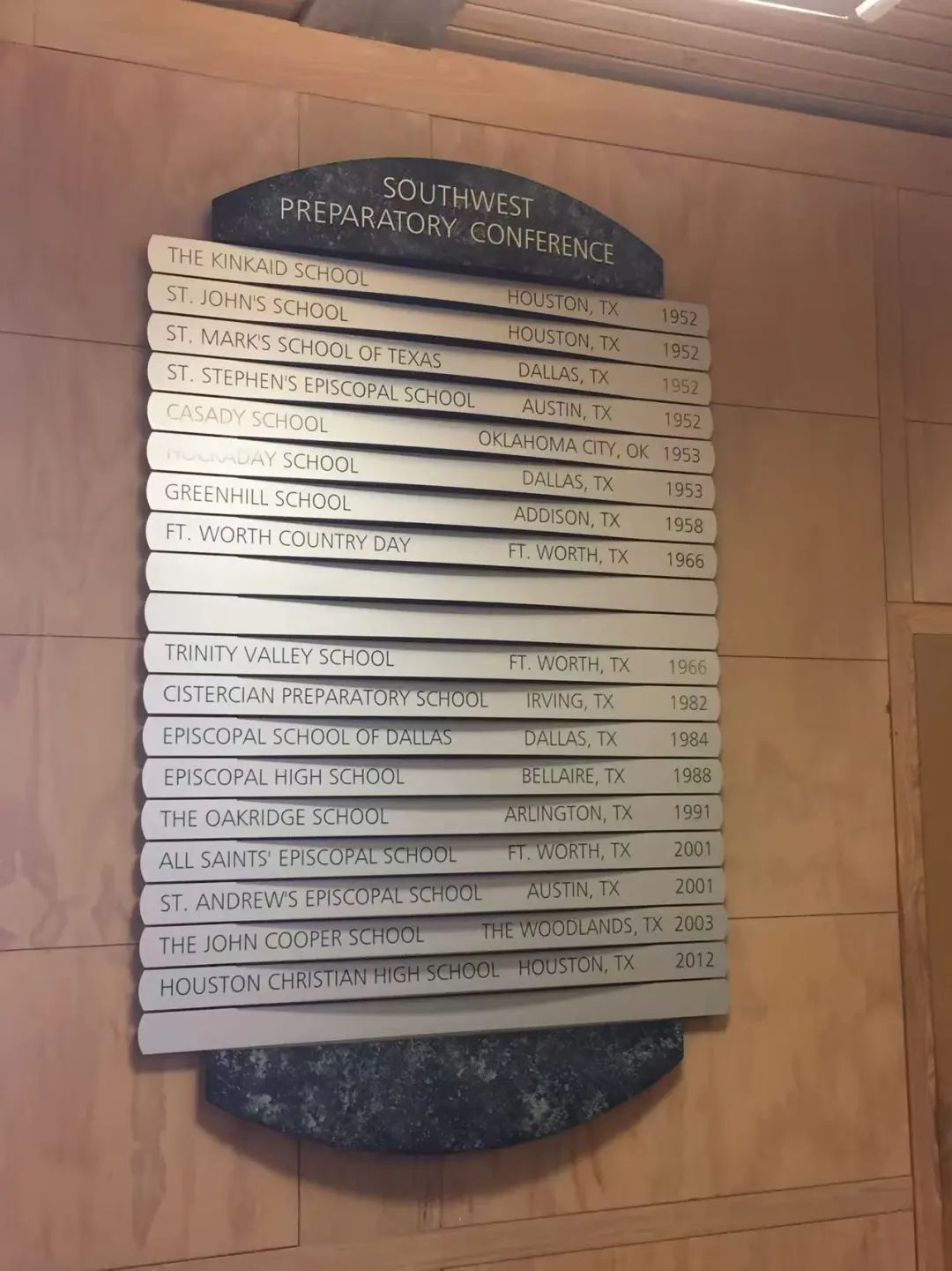在加州人涌进德州时，我们却在逆向择校｜德州著名私校深度解析