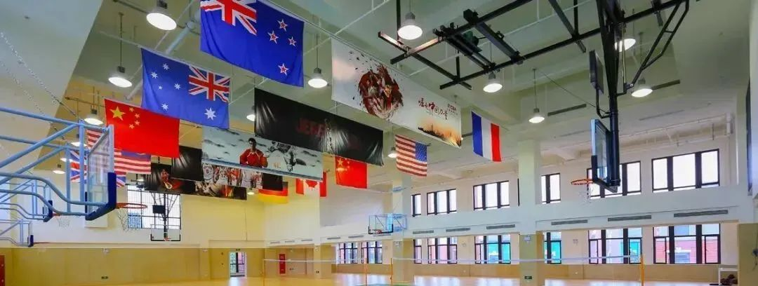上海崇明区国际高中学校｜上海新纪元双语学校，开设美高AP、Alevel及日高课程！
