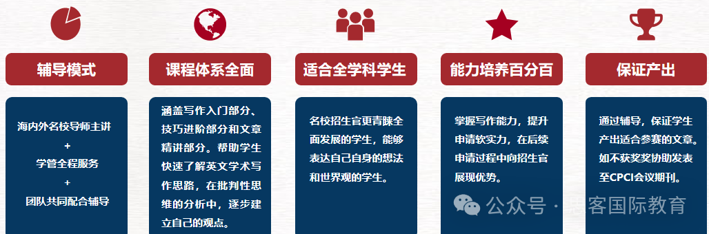 JohnLocke论文写作竞赛新赛季启航啦！附近3年参赛数据 & 优秀获奖文章！