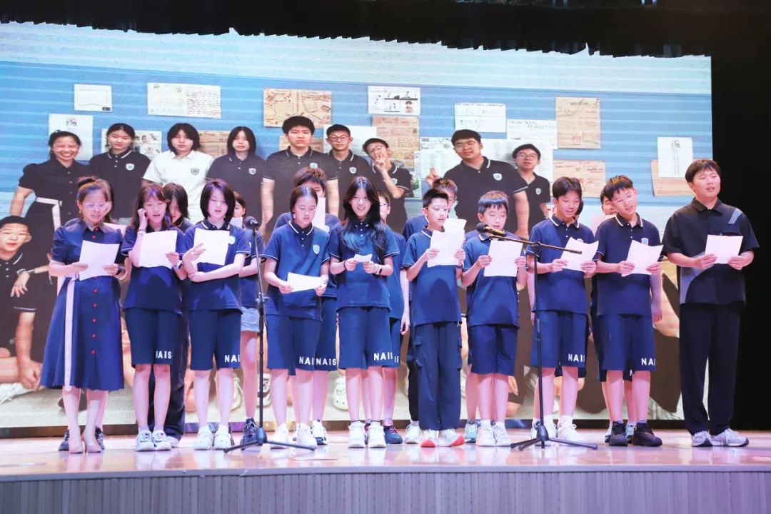2025诺美夏校精彩落幕，新学期即将扬帆启航！