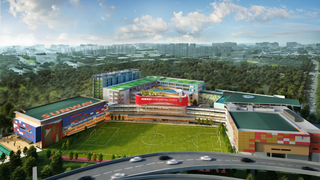 马来西亚双威国际学校（SIS）｜加拿大+英式+IB课程都能选的学校全方位详解