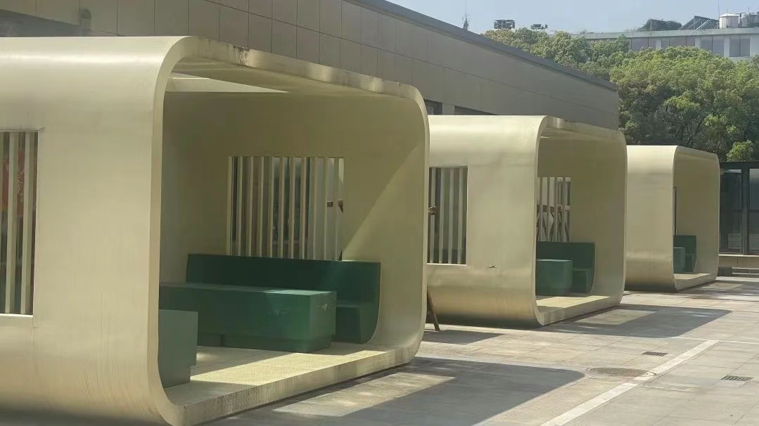 公立普高中外各作办学——宁波李惠利中学中澳高中课程了解一下！