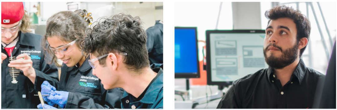 帝国理工160个硕士专业大盘点!这些专业中国学生建议慎选… 帝国理工160个硕士专业大盘点!这些专业中国学生建议慎选…