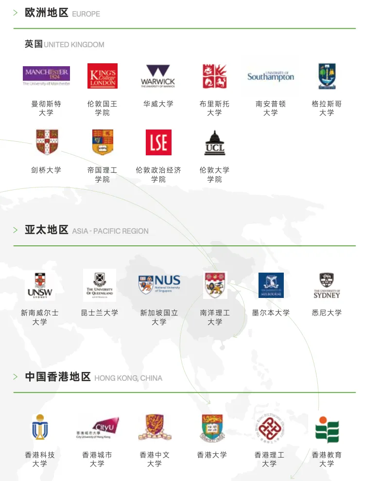 北京国际高中｜北京致知学校高中部2025年招生简章！开设IBDP、AP、A-Level、DSE、OSSD、日本、新加坡等课程
